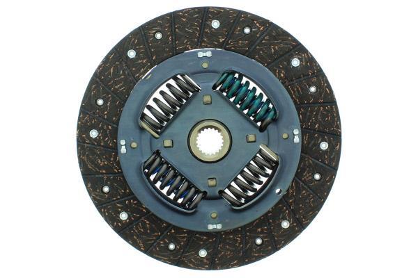 Disque d'embrayage AISIN DY-061